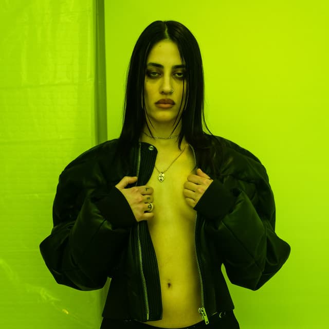 COUCOU CHLOE artist profile image