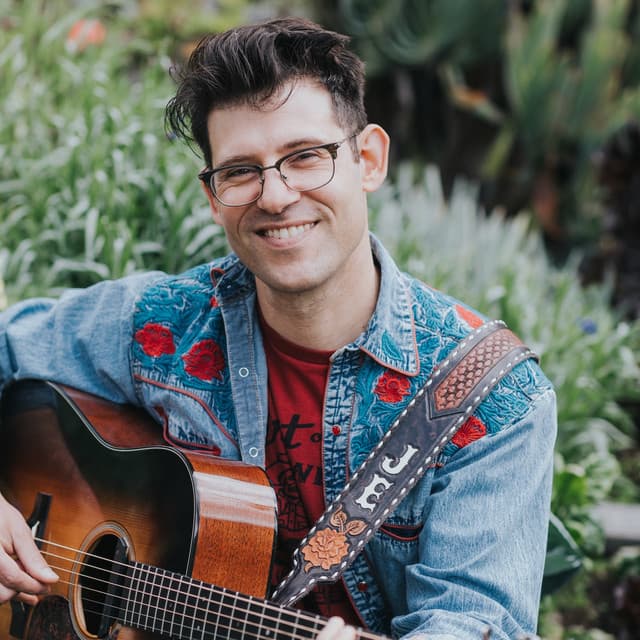 Jackson Emmer artist profile image