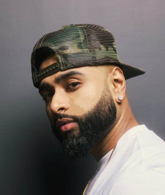 AK artist profile image
