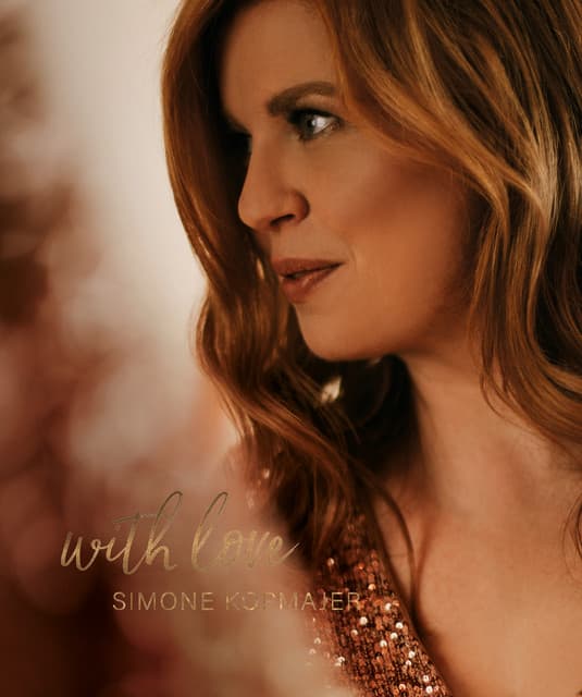 Simone Kopmajer artist profile image