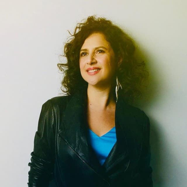 Anat Cohen's artist profile image