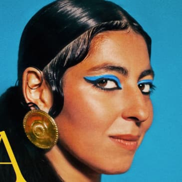 Sofía Viola artist profile image