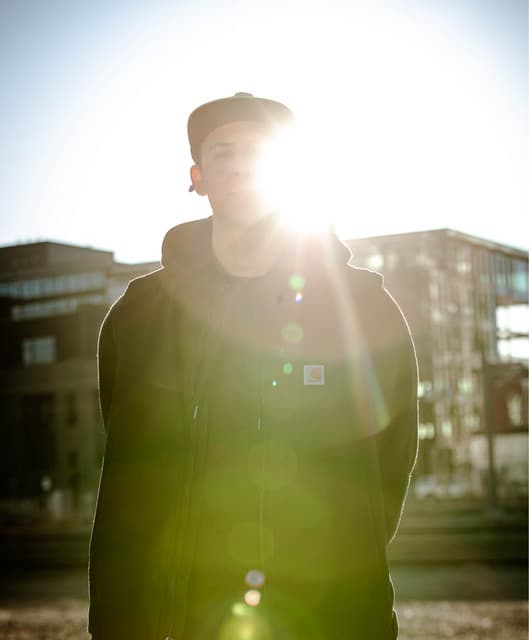 parkbreezy's artist profile image