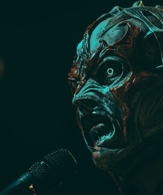 A Killer's Confession artist profile image