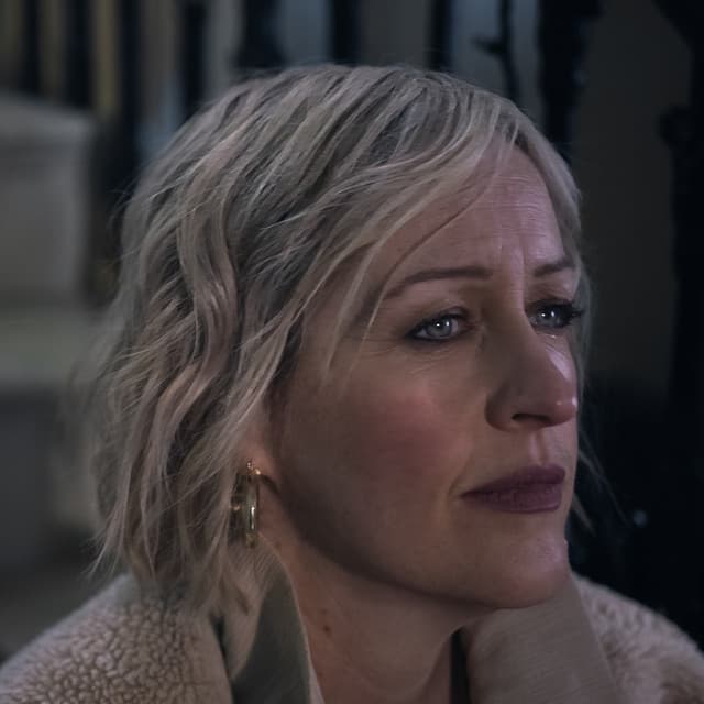 Alice Russell's artist profile image