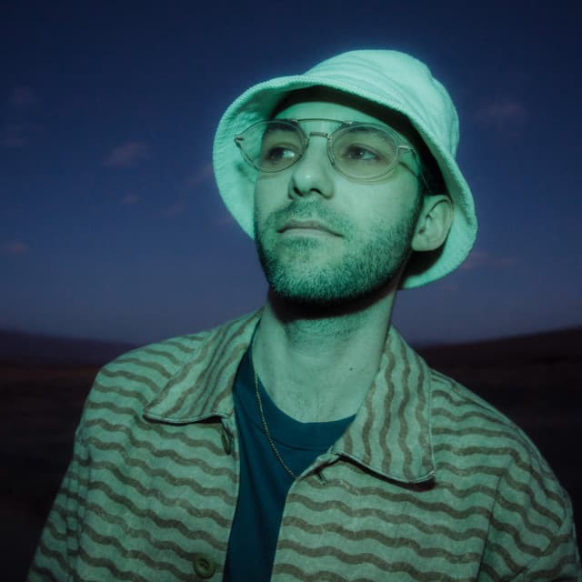 Dan Shake artist profile