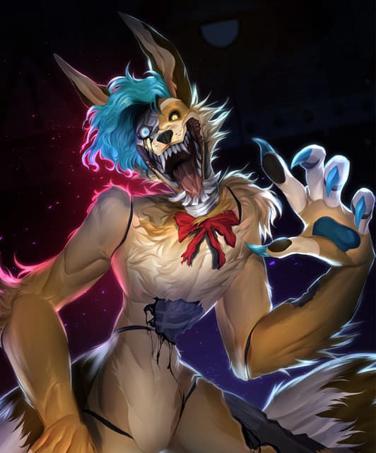 Jorge Aguilar II artist profile image