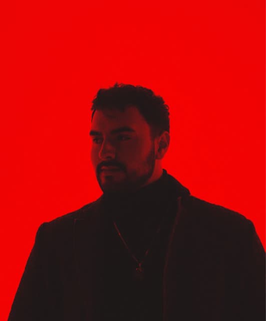 SEVSKY artist profile image