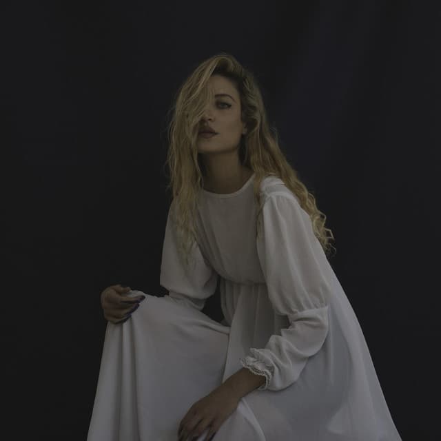 Ioanna Gika's artist profile image