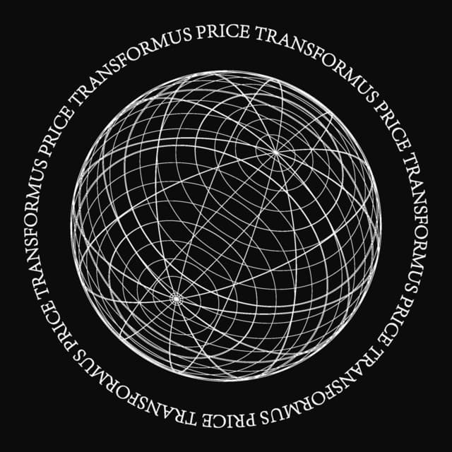 TRANSFORMUS PRICE artist profile image