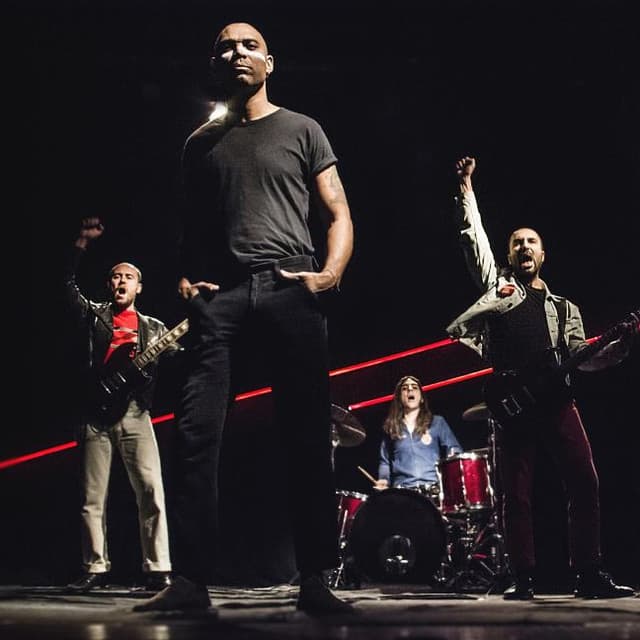 Giuda's artist profile image