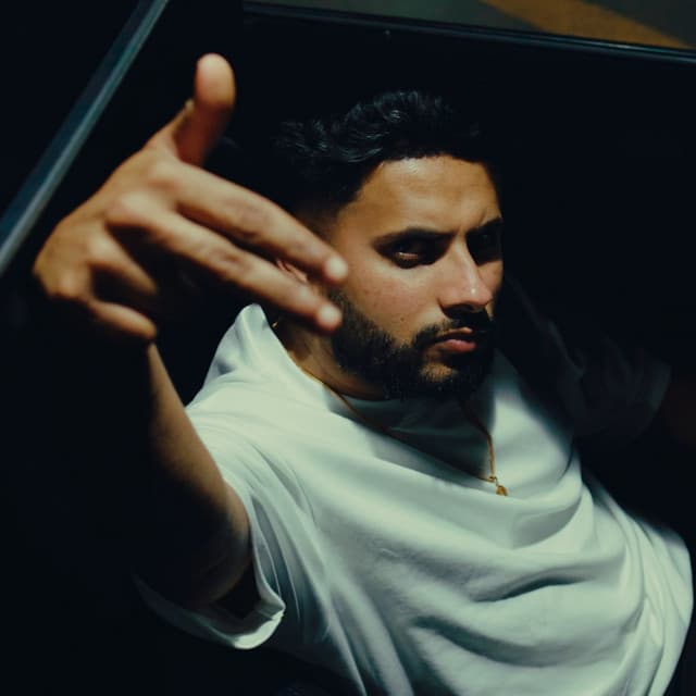 Chinna artist profile image