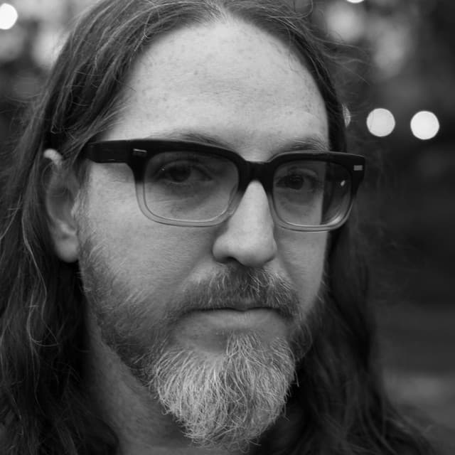 Garrett LeBeau profile