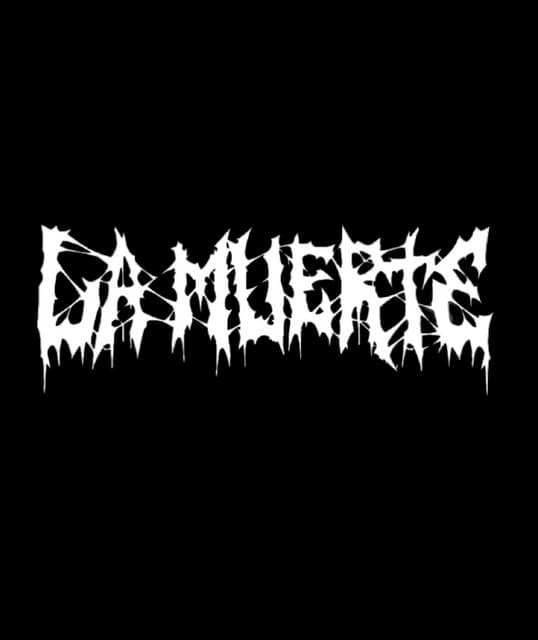 La Muerte's artist profile image