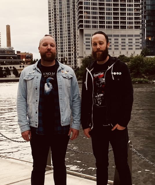 Corporate Hearts artist profile image