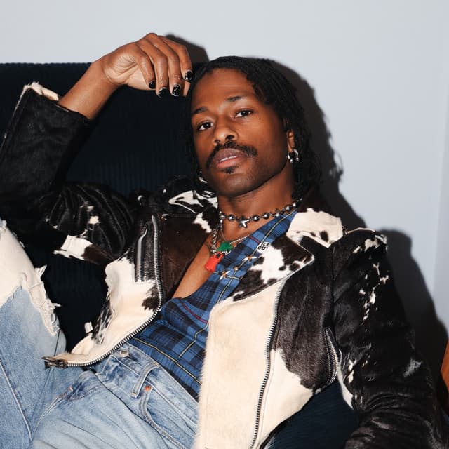 Duckwrth artist profile image