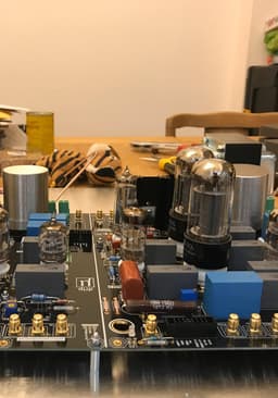 Lee Richardson's artist profile image