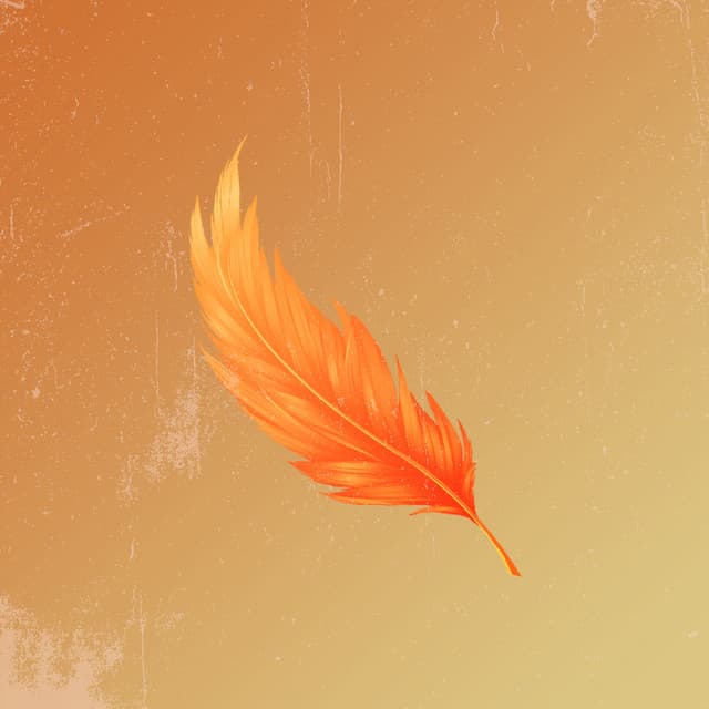 Feather artist profile image