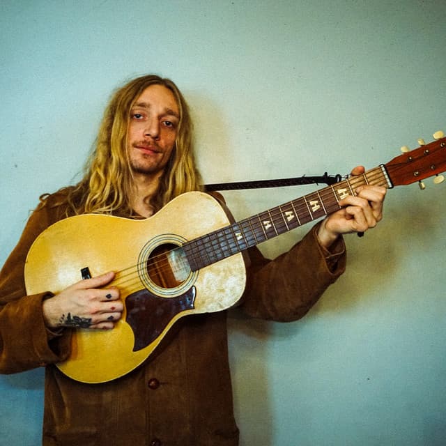 Hunter Root's artist profile image