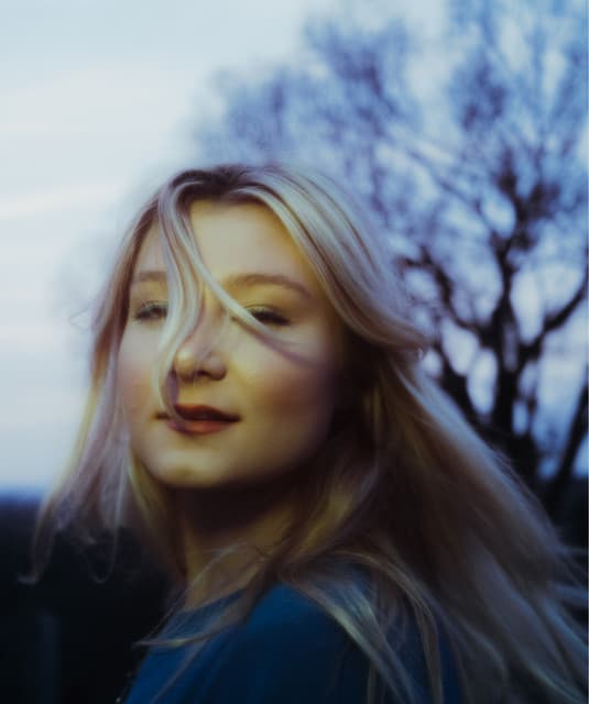 Caroline Culver artist profile image