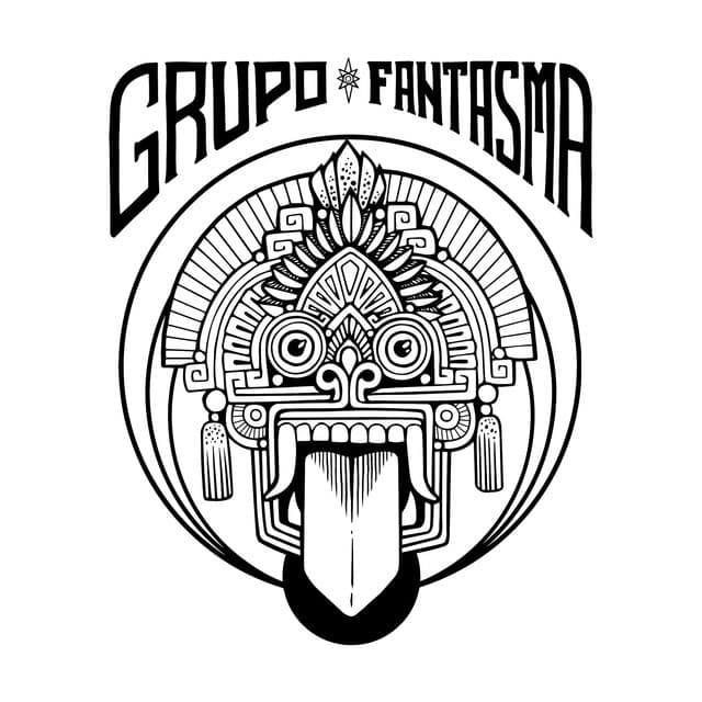 Grupo Fantasma artist profile image