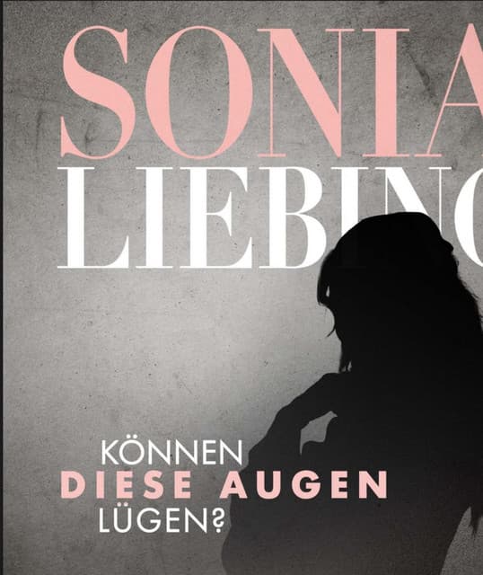 Sonia Liebing artist profile image