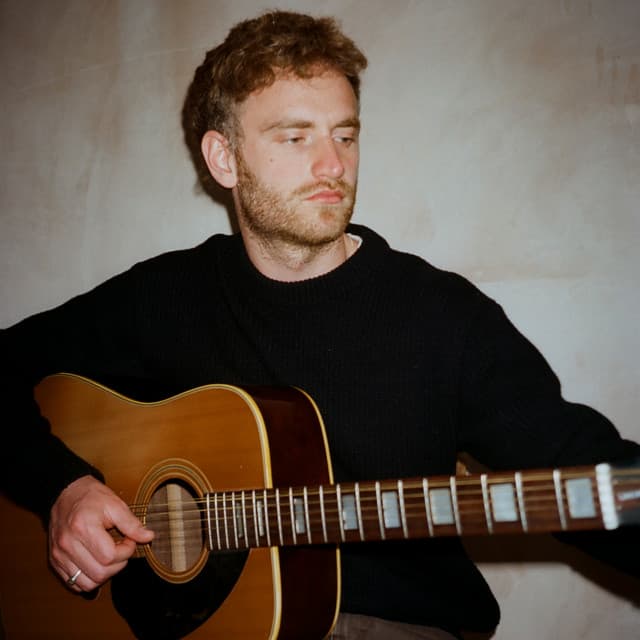 Tom Misch's artist profile image