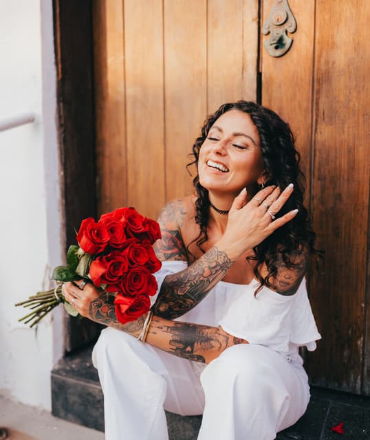 Kimberly June artist profile image