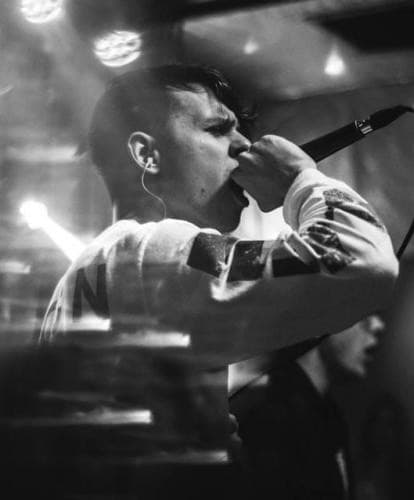 iamjakehill artist profile image
