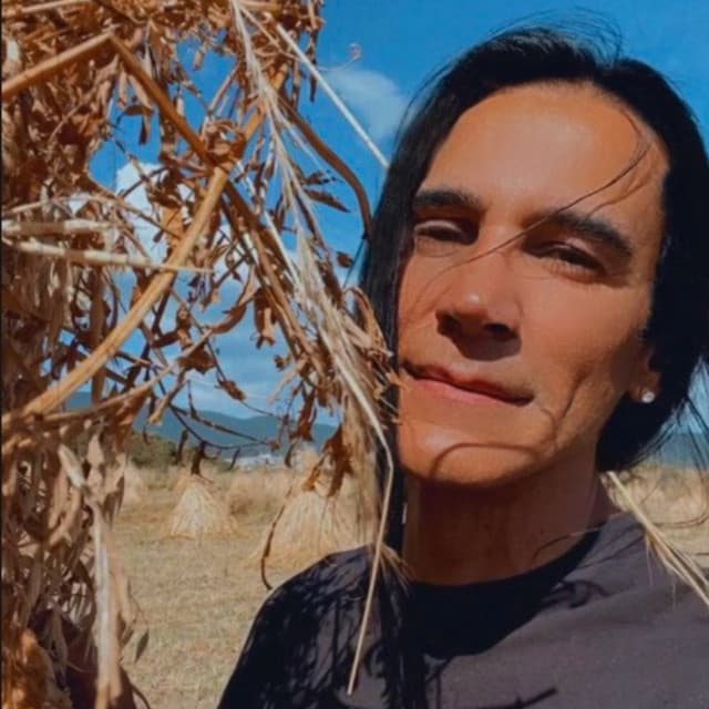 Marco di Mauro artist profile image