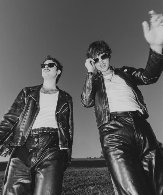 The Criticals artist profile image