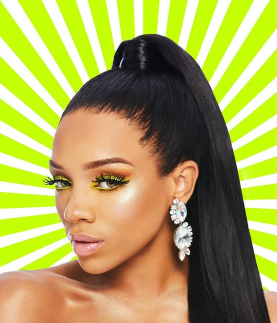 Lil Mama artist profile image