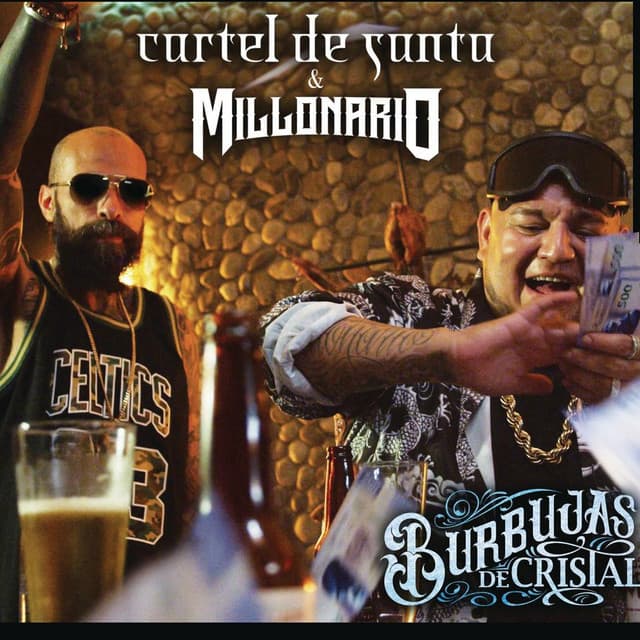 Millonario artist profile image