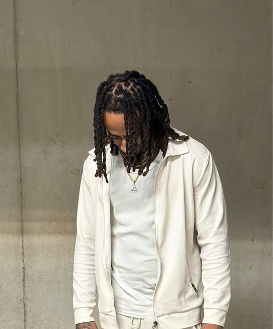 Abel Miller artist profile image