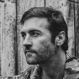 John Craigie's artist profile image