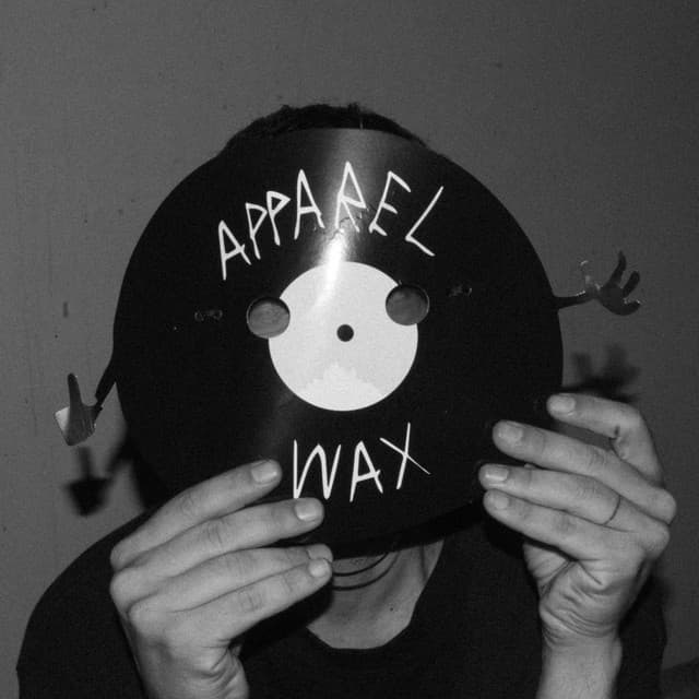 Apparel Wax artist profile image