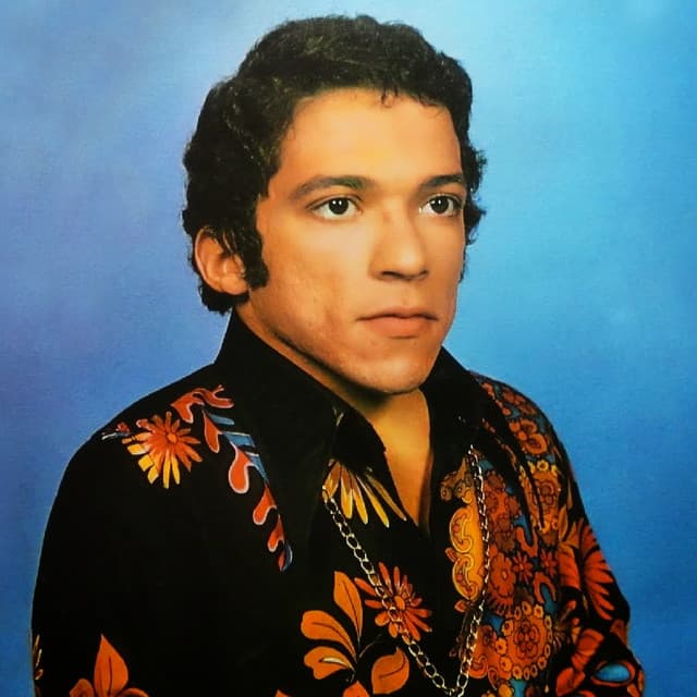 Nelson Ned artist profile image