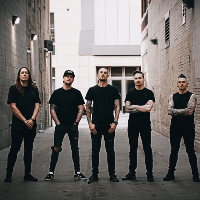 Kill The Lights artist profile image