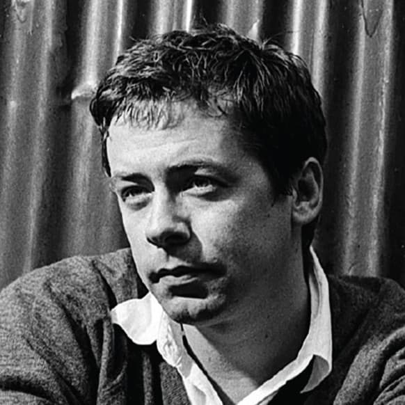 Nick Heyward artist profile image