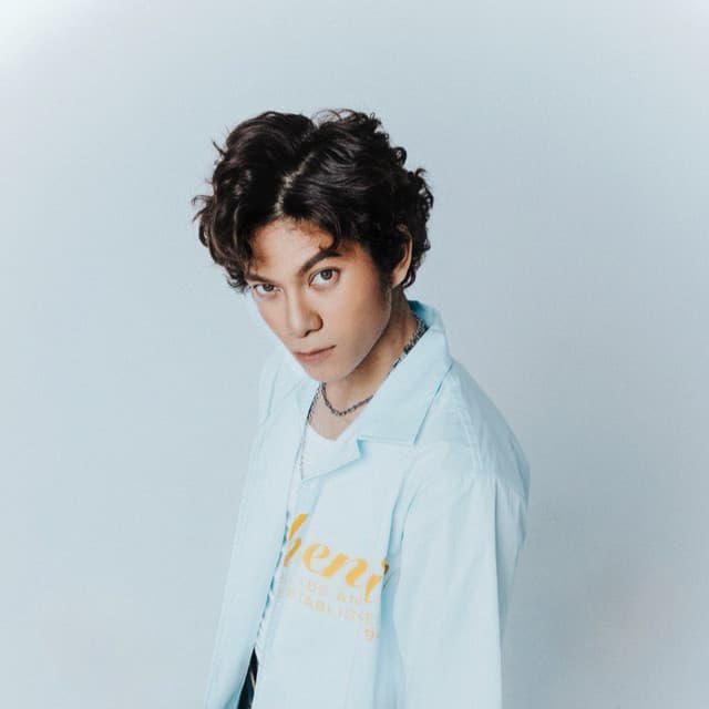 N'John artist profile image