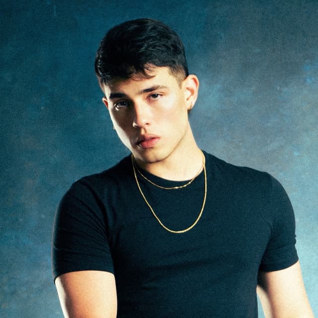 Alejandro Saavedra artist profile image