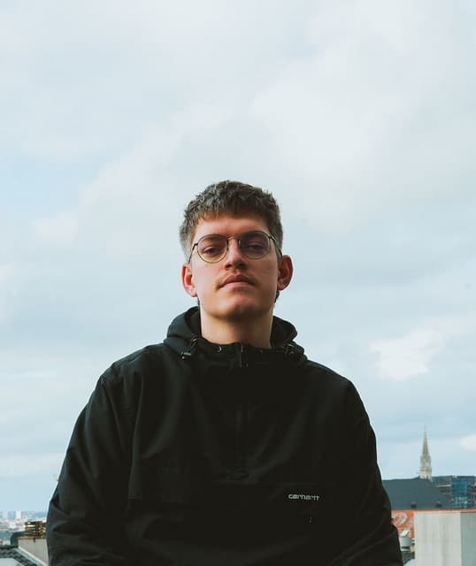 SVDKO artist profile
