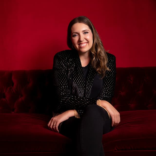 Francesca Battistelli profile