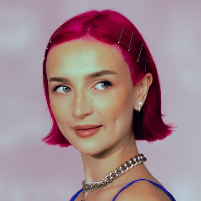 Blossom artist profile image