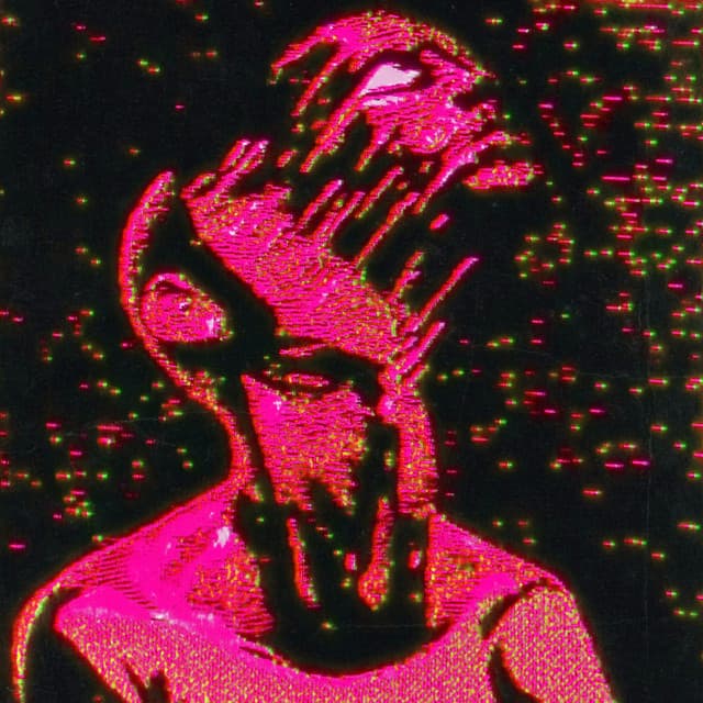 KØRUPT artist profile image