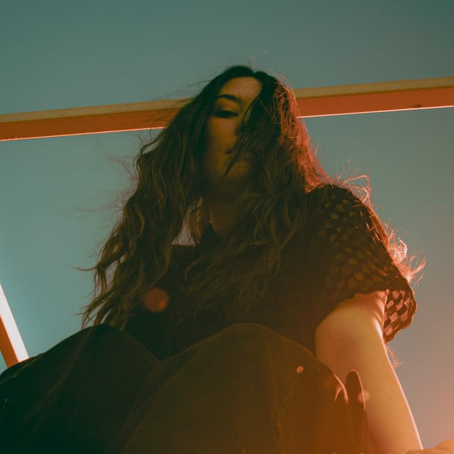 Sydney Sprague's artist profile image