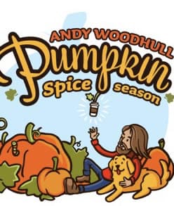Andy Woodhull artist profile image