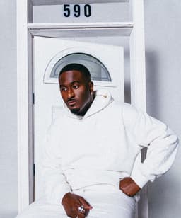 Ben Reilly's artist profile image