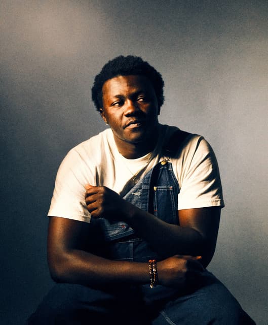 Sultan Dè artist profile image