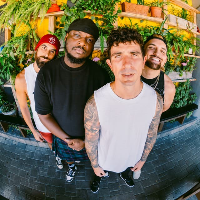 FELICITY artist profile image